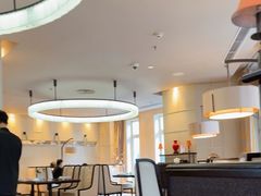 -利顺德大饭店·水岸中餐厅(小白楼店)
