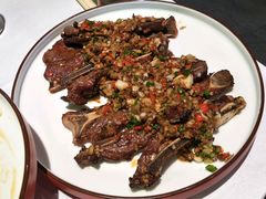 -老湘亲·品鉴湘菜(蔡塘爱琴海店)