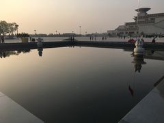-法门文化景区