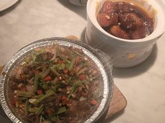 -小菜园新徽菜(无锡宜家荟聚中心店)