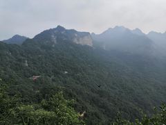 -武当山风景区