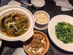 -芳芳私房菜·精做淮扬菜(承德路店)