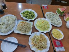 -鸿毛饺子(紫竹桥店)