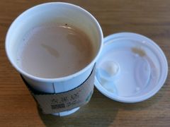 -星巴克(北京广渠门名敦道店)