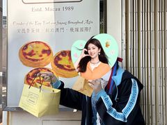 -安德鲁饼店(总店)