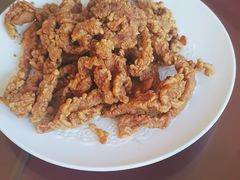 -四四席博山老菜馆