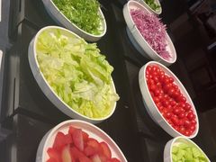 -Steaking·食间牛排(和平店)