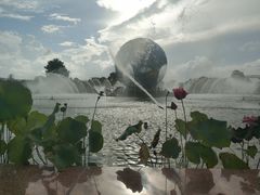 -南通洲际绿博园