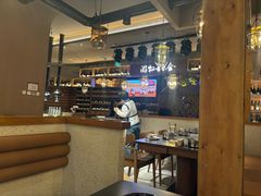 -腾格里· 蒙古山羊火锅(北京中关村店)