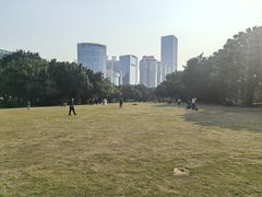 -南宁南湖公园