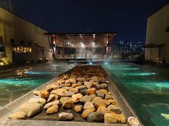 -清河半岛温泉度假酒店