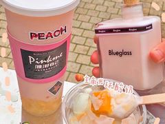 -Blueglass酸奶(上生新所店)