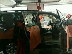 -北京松山友福汽车贴膜·隐形车衣 洗美(良乡店)