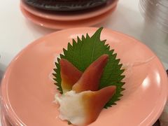 -争鲜回转寿司(通州万达店)