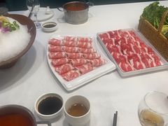 -德天肥牛海鲜火锅(龙吟坊店)
