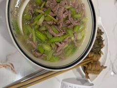 -老地方面馆(思南路店)