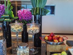 -上海龙之梦万丽酒店