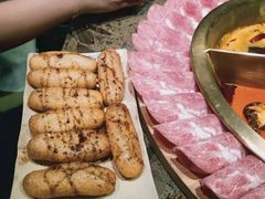 -小龙坎老火锅(天汉长街店)