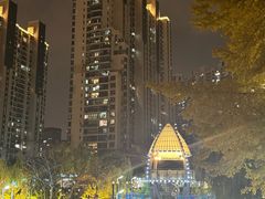 -苏州河梦清园环保主题公园