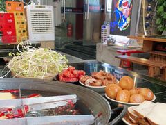 -肥龙火锅(南坪店)