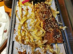 -鳗鱼家·深夜食堂(军博店)