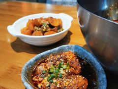 -付小姐在成都(吾悦广场店)