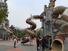 -枫香湖儿童公园