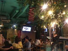 -烛影拾光观景餐厅·创意菜·摄影·小提琴(大唐不夜城店)