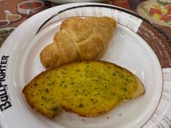 -斗牛士牛排餐厅(嘉里汇店)