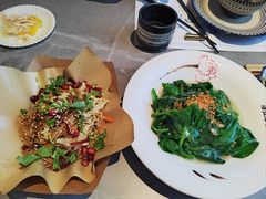 -沿江海南菜·文昌鸡祖师爷(大东海店)