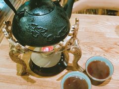 -有才叔的小馆(招商依云曲江店)