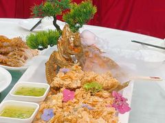 -花好悦园酒家(大石店)