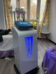 -贝爱妈咪科技美容产后修复(大悦城店)