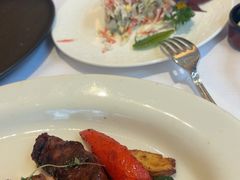 -马克西姆俄罗斯餐厅(通亚街店)