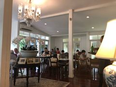 -Fern Forest Cafe