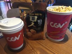 -CGV影城(新都心IMAX店)