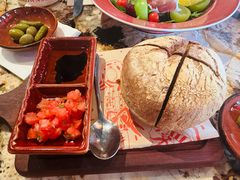 -BROWNSTONE布朗石西班牙餐厅(富城店)