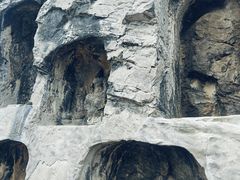 -龙门石窟