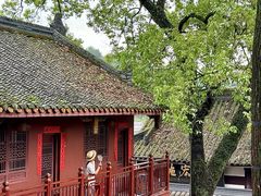 -中国观音故里广德景区