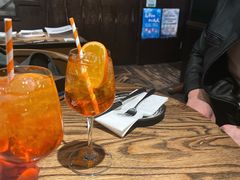 -Apollo·西班牙小酒馆(安福路店)