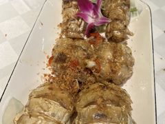 -喜记避风塘炒辣蟹(旗舰店)