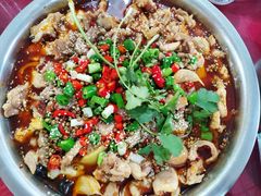 -米二红烧兔(华阳店)