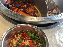 -憨铁匠老火锅(龙岗万科里店)