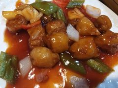 -金穗园·砂锅粥.醉鸡煲火锅(长寿路店)