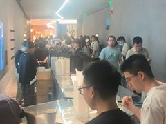 -喜茶(深圳万象城黑金店)