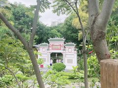 -深圳国际园林花卉博览园
