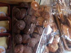 -昆明冠生园·蛋糕·面包(南强街店)