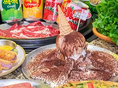 -首尔烤肉大排档(合生汇店)