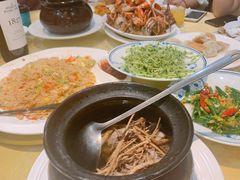 -莲花公园煎蟹(总店)