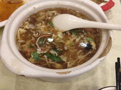 -奥华餐厅·老张记(台基厂店)